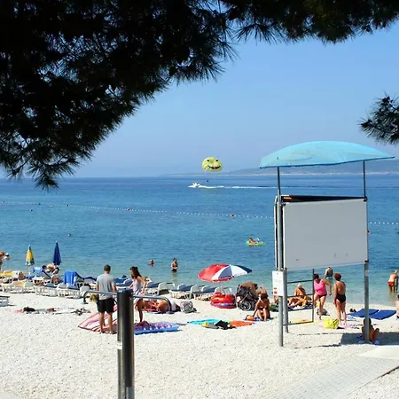 2725b * Baška Voda